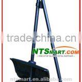 Black Dustpan & Brush thumbnail-1