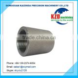 High Pressure Stainess Steel Pipe Fitting Coupling