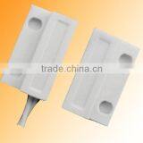 Wired Surface Mounted Magnetic Contact Reed Switch 5C-39 With CE FCC ROHS thumbnail-1