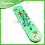 Hot Sale Plastic Refrigerator & Freezer Thermometer( Factory Price) thumbnail-3