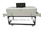 Multicolor 6 Color & Page and Screen Printer Aluminum Plate Type Manual Silk Screen Printer With All Screen Printing Kits thumbnail-3