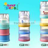 Useful Milk Powder Containers thumbnail-1