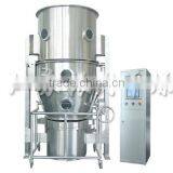 FL Series Vertical Seasonings Fluidizing and Granulating Drying Machine