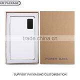 High Quality Customized Power Banks/Ultralight Power Backup Pack thumbnail-4