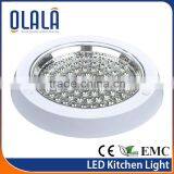 High Performance CE 12v Aluminium 30 Led Kitchen Cabinet Lights thumbnail-1