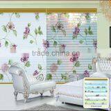 Curtain Times Home Shangri-la Blind Roll up Shangri-la for Sunshine Room