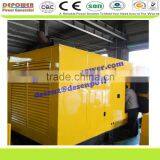 Directly From Factory for Sale,10,15,20,24,30,50,80,100,150KVA Silent Diesel Generator thumbnail-6