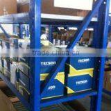 Ningbo Tecson Sealing Technology Co., Ltd. company overview - view 2 thumbnail