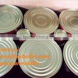 Canned Tomato Paste (1000g) With Brix 28-30% Promotion thumbnail-3