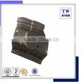 Rear Trunk Lid Hinge Reinforcement for Cars thumbnail-1