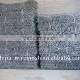 Hexagonal Wire Netteing Workshop