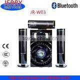 Jerrypower 5.1 Home Theater Speaker in 2016, Cheaper Price Home Theater Speaker thumbnail-2