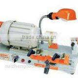 VIKDA-- Hsco8 4 Flute Spiral Finishing Tools Square Flat End Mill Type Double Angle Milling Cutter