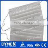Food Industry GOOD QUALITY 2-ply Paper Face Mask by CE/FDA/ISO Approved