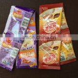 Milk Tea Bag Packaging Materials/Nylon Green Tea Bag thumbnail-6