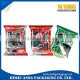 Plastic Custom Fish Food Packaging Material thumbnail-2