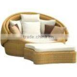 Synthetic Rattan Daybeds SRDB-02 thumbnail-1