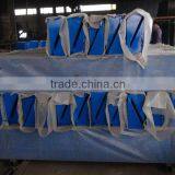 1.5T Walking Tractor Trailer, Small Farm Trailer,hand Trailer With Good Quality thumbnail-5