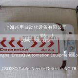 Table Needle Detector NC-TB thumbnail-2