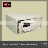 Hotel Electronic Safe Box W/Credit Card (CX2042DC-I)