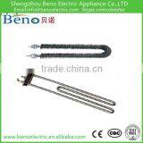 Customized Flexible Fin Heating Element thumbnail-1