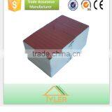 Most Popular PU Sandwich Panel for Cold Room