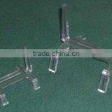 Hot Sell Clear And No Any Scratch On Surface Acrylic Display Rack ,top Grade Acrylic Display Rack thumbnail-4