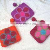 DIY-Soft Craftwork Felt For Wallet thumbnail-1