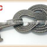 CHH High-grade Metal Buttons on the Buckle Collar Hook thumbnail-5