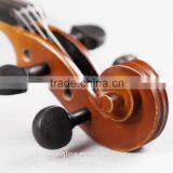 Taixing Tongling Violin Professional Universal Violin With Imitation Ebony Accessories thumbnail-5