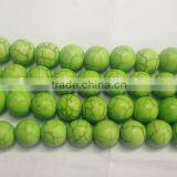 China Direct Factory OEM Pear Shape Turquoise Gemstone Bracelet thumbnail-5