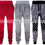Best Products for Import Wholesale Elephant and Women Plain Custom Joggers for Women thumbnail-1