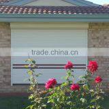 Remote Controlled Roller Shutter for House Security Quality Choice