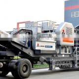 Small Mobile Stone Crusher Plant/rock Stone Crushers Line/river Stone Crusher thumbnail-5