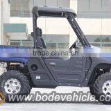 New Electric Utv 4x4 With 5000w Utv(MC-182) thumbnail-5