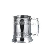 stainless steel mug 16oz