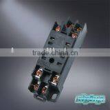 Relay Socket PYF08A