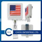 Logo Printed Customized Roller Clip thumbnail-4
