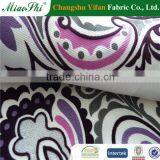 100% Polyestery Brushed Super Poly Fabric for Garment/polyester Super Poly Fabric for Sportswear Lining thumbnail-2