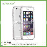 Good Price Metal Phone Case for IPhone 5 thumbnail-4