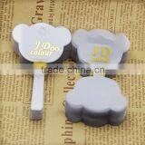 Hair Accessories Rope Pvc Card thumbnail-1
