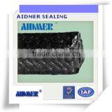 Carbon Fiber Graphite Packing With Graphite