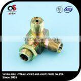 Customized Hydraulic Pipe Fitting thumbnail-4