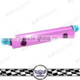 Aluminum Extrusion Fuel Rail, EJ20/1JZ/2JZ/B16 Fuel Rail Extrusion thumbnail-4