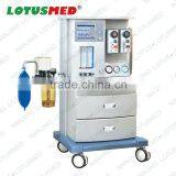 Ce Hospital Cheap Anesthesia Machine Manufacture Anestesia Machine