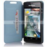 Factory Price Voltage Craft Universal Luxury Leather Phone Holster thumbnail-2