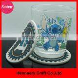 Custom Placemats and Coasters thumbnail-1