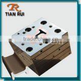 Hanging Rod For Keel PE Extrusion Mould thumbnail-2