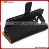 for LG G5 Flip Leather Back Cover Skin Case Stand Design thumbnail-6