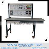 Basic Electrician Skill Training Bench, Electrical Lab Device thumbnail-1